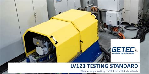 lv 123|getec lv123 standard.